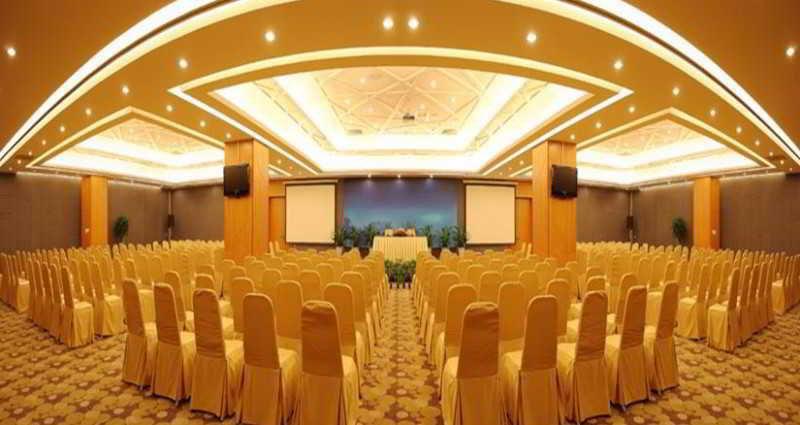 Quality Hotel Olympic Park Beijing Exterior photo